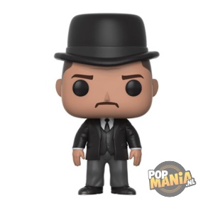 Funko Pop 007 Odd Job 520 vinyl figuur