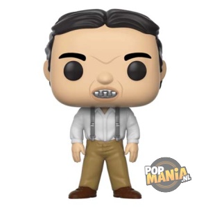 Funko Pop 007 Jaws 523 vinyl figuur