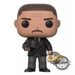 Funko Pop 007 Odd Job 526 exclusive vinyl figuur