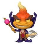Funko Pop Spyro Ripto 531 vinyl figuur