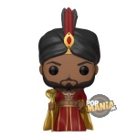 Funko Pop Aladdin Jafar 542 vinyl figuur