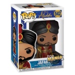 Funko Pop! Disney: Aladdin - Jafar #542 - Afbeelding 2