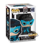 Funko Pop! Marvel: Fantastic Four - H.E.R.B.I.E #564 - Afbeelding 2