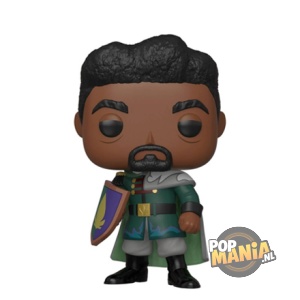 Funko Pop Frozen II Mattias 586 vinyl figuur