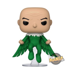 Funko Pop Marvel 80 Years Vulture 594 vinyl figuur