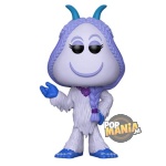 Funko Pop Smallfoot Meechee 601 vinyl figuur