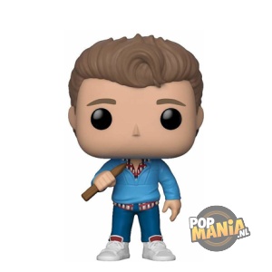 Funko Pop The Lost Boys Sam Emerson 614 vinyl figuur
