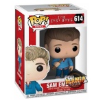 Funko Pop! Movies: The Lost Boys - Sam Emerson #614 - Afbeelding 2