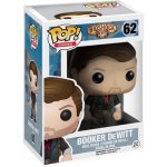 Funko Pop! Games: Bioshock Infinite - Booker Dewitt #620 - Afbeelding 2