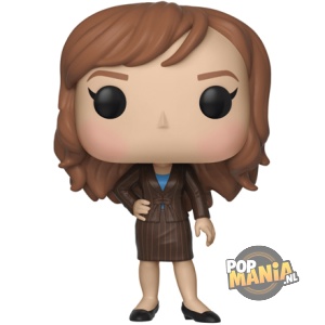 Funko Pop Smallville Lois Lane 629 vinyl figuur