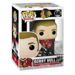 Funko Pop! Hockey: Blackhawks - Bobby Hull #66 - Afbeelding 2