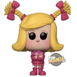 Funko Pop The Grinch Cindy-Lou Who 661 vinyl figuur