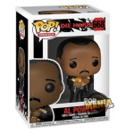 Funko Pop! Movies: Die Hard - Al Powell #668 - Afbeelding 2