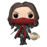 Funko Pop Mortal Engines Hester Shaw 680 special edition vinyl figuur