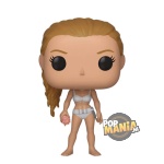 Funko Pop 007 Honey Ryder 690 vinyl figuur