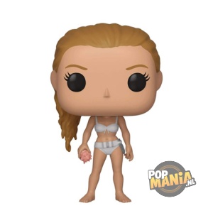 Funko Pop 007 Honey Ryder 690 vinyl figuur