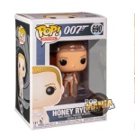 Funko Pop! Movies: 007 - Honey Ryder #690 - Afbeelding 2