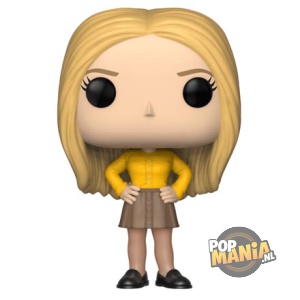Funko Pop Brady Bunch Marcia Brady 694 vinyl figuur