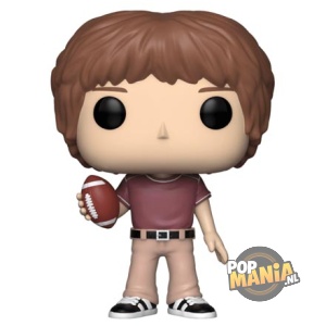 Funko Pop Brady Bunch Bobby Brady 697 vinyl figuur