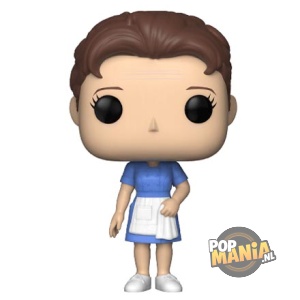 Funko Pop Brady Bunch Alice Nelson 698 vinyl figuur