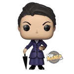 Funko Pop Doctor Who Missy 711 vinyl figuur