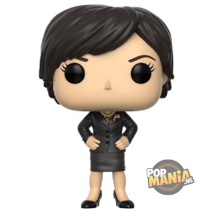 Funko Pop Veep Selina Meyer 723 vinyl figuur