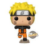 Funko Pop Naruto Shippuden Naruto Uzumaki 727 special edition vinyl figuur