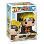Funko Pop! Animation: Naruto Shippuden - Naruto Uzumaki #727 (Special Edition) - Afbeelding 2