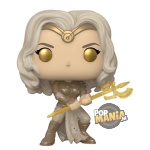 Funko Pop Marvel Eternals Thena 729 vinyl figuur