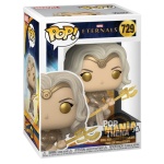 Funko Pop! Marvel: Eternals - Thena #729 - Afbeelding 2