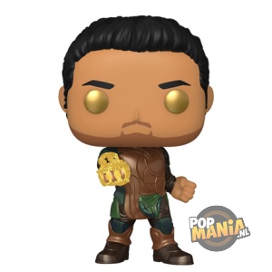 Funko Pop Marvel Eternals Gilgamesh 730 vinyl figuur