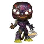 Funko Pop Marvel Eternals KRO 737 vinyl figuur