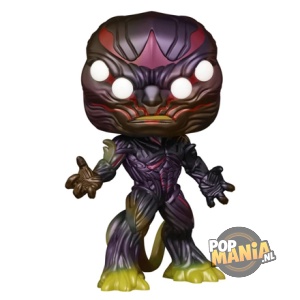 Funko Pop Marvel Eternals KRO 737 vinyl figuur