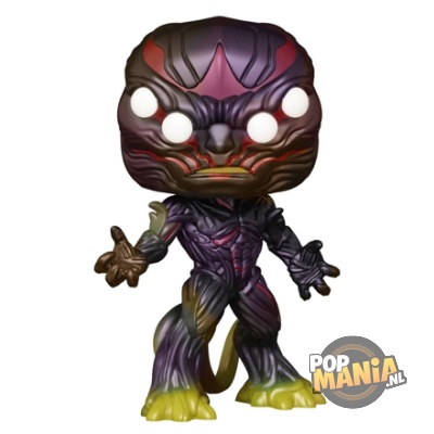 Funko Pop Marvel Eternals KRO 737 vinyl figuur