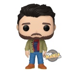 Funko Pop Marvel Eternals Dane Whitman 738 vinyl figuur