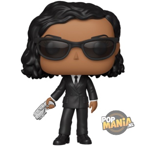 Funko Pop MIB Agent M 739 vinyl figuur