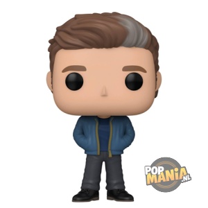 Funko Pop Marvel Eternals Ikaris 740 exclusive vinyl figuur