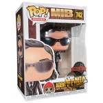 Funko Pop! Movies: MIB International - Agent M & Pawny #742 (Special Edition) - Afbeelding 2