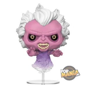 Funko Pop Ghostbusters Scary Library Ghost 748 vinyl figuur