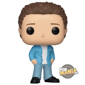 Funko Pop Boy Meets World Cory 749 vinyl figuur