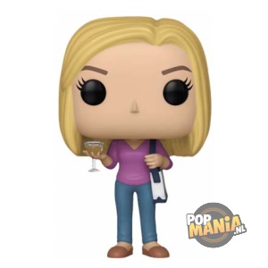 Funko Pop Modern Family Claire 754 vinyl figuur