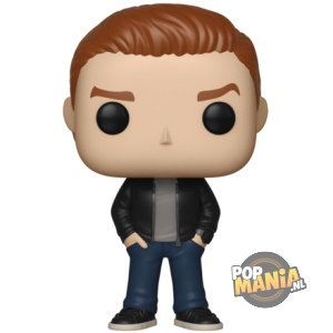 Funko Pop Billions Bobby 772 vinyl figuur
