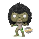 Funko Pop Marvel Zombies Zombie She-Hulk 792 special edition vinyl figuur