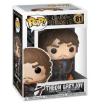 Funko Pop! Television: Game of Thrones - Theon Greyjoy #81 - Afbeelding 2