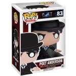 Funko Pop! Animation: Poet Anderson - Poet Anderson #83 - Afbeelding 2