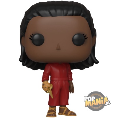 Funko Pop Us Umbrae 838 vinyl figuur
