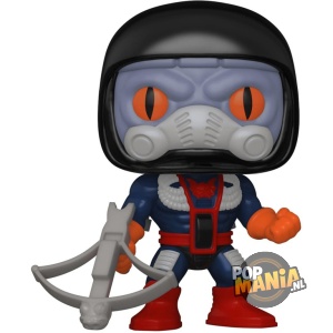 Funko Pop Masters of the Universe Dragstor 85 vinyl figuur