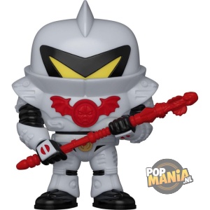 Funko Pop Masters of the Universe Horde Trooper 87 vinyl figuur