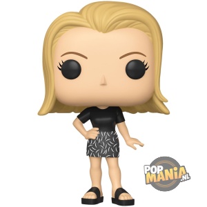 Funko Pop Dawson's Creek Jen 886 vinyl figuur