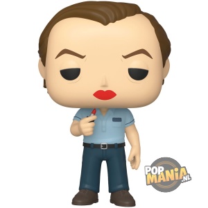 Funko Pop Billy Madison Danny McGrath 898 vinyl figuur